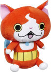 Alternative view 2 of YKA YOKAI PLUSH FIGURES AST