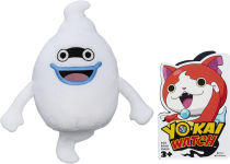 Alternative view 3 of YKA YOKAI PLUSH FIGURES AST