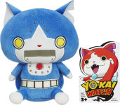 Alternative view 4 of YKA YOKAI PLUSH FIGURES AST