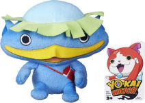 Alternative view 6 of YKA YOKAI PLUSH FIGURES AST
