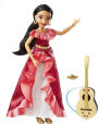 DPR EOA MY TIME SINGING ELENA OF AVALOR