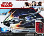 STAR WARS GAL E8 CLASS D VEHICLE