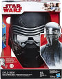 STAR WARS E8 RP VICTOR 1 ELECTRONIC MASK
