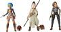 Star Wars Adventure Figure Assortment
