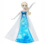 Frozen Play A Melody Gown Elsa