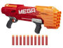 Nerf Mega Twinshock