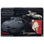 Star Wars The Black Series Luke Skywalker Landspeeder & Figure