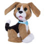 Fur Real Friends Chatty Charlie the Barkin Beagle