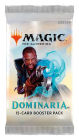Dominaria Booster (sleeve)
