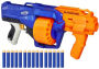 Nerf Nstrike Surgefire