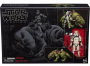 Star Wars Black Series Dewback & Sandtrooper Action Figure Set