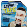 CAUGHT ON TAPE