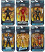 Black Panther 6 Inch Legends Assortment