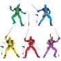 Marvel Legends Deadpool 5 Pack 3.75