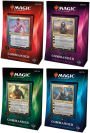 Magic: The Gathering Commander 2018 Deck (Assorted; Styles Vary)