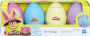 Play-Doh Eggs - 4 Pack