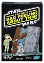 STAR WARS PARTY GAME