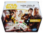 HAN SOLO CARD GAME
