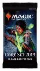 Core 2019 Blister Booster
