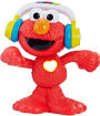 Sesame Street Lets Dance Elmo