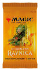 Magic: The Gathering Guilds of Ravnica Booster Pack