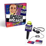 SPEECH BREAKER