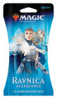 Magic: The Gathering Ravnica Allegiance Booster Pack (Assorted; Styles Vary)