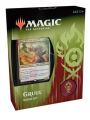 Magic Magic Ravnica Allegiance Guild Kit (Assorted, Styles Vary)