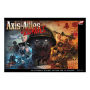 Axis & Allies & Zombies Board Game