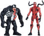 Marvel Venom 6 Inch Basic 2 Pack