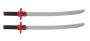 Marvel Deadpool Katanas