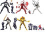 Marvel Venom 6 Inch Legends Assortment