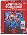Stranger Things Dungeons & Dragons Roleplaying Game Starter Set