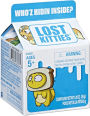 Lost Kitties Blind Box