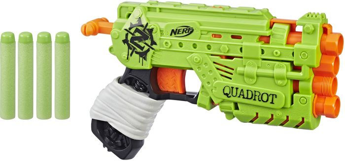 nerf zombie nerf zombie