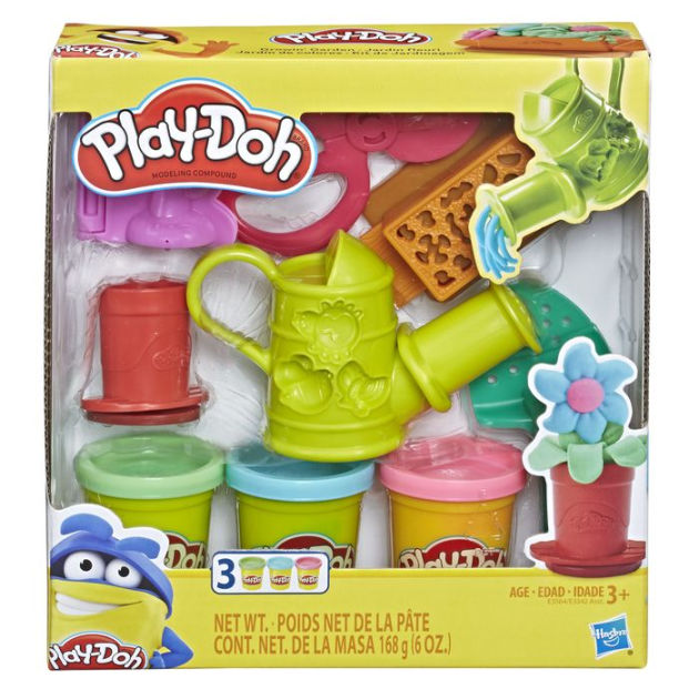 play doh jumbo craft tub