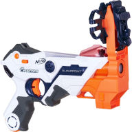 Title: Nerf Laser Ops Pro Alphapoint