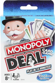 Title: Monopoly Deal