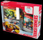 Transformers TCG Starter
