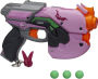 Nerf Rival Rival Orange Shorcake