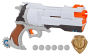 Nerf Rival Overwatch McCree