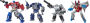 Transformers Generations War for Cybertron Voyager (Assorted; Styles Vary)