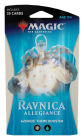 Magic: The Gathering Ravnica Allegiance Theme Booster (Assorted; Styles Vary)