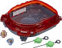 Beyblade Rail Rush Battle Set