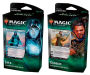 Magic: The Gathering War of the Spark Planeswalker Deck(Assorted; Styles Vary)