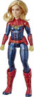 Captain Marvel Photon Power FX
