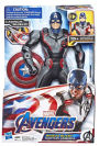 Marvel Avengers: Endgame Shield Blast Captain America 13