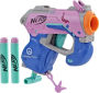 Nerf Project Orange Microshots