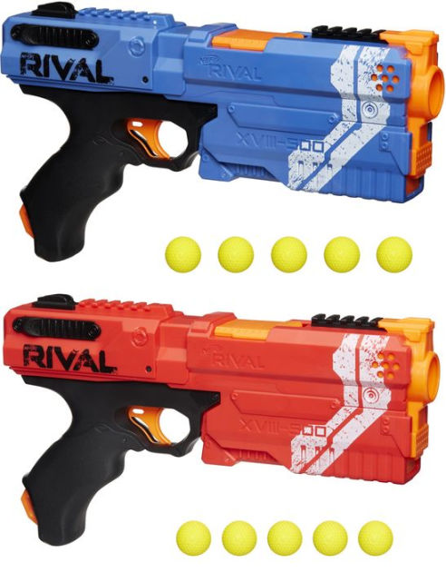 nerf rival kronos