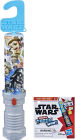 Star Wars Micro Force S2 (Assorted, Styles Vary)